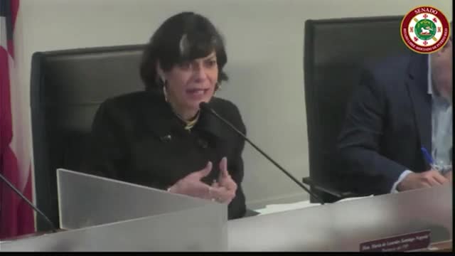 Puerto Rico debates ban on single-use plastics amid environmental and health concerns