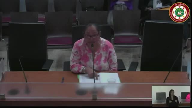 Puerto Rico educators demand action to address pandemic-related academic setbacks for special needs students