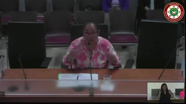 Educators in Bayamón call for urgent reforms to address school safety and academic needs