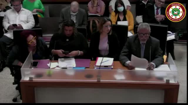 Education Department faces backlash over unpaid salaries for thousands of teachers in Puerto Rico