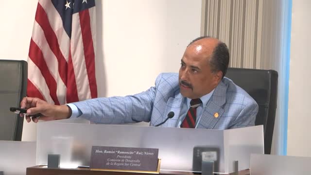 Puerto Rico officials investigate illegal construction impacting mangrove ecosystems in La Parguera