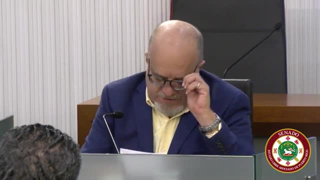 Puerto Rico debates solar farm placements amid concerns over planning and private interests