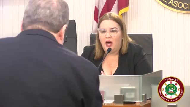 Puerto Rico Senate advances bill to combat gender violence and enhance victim protections