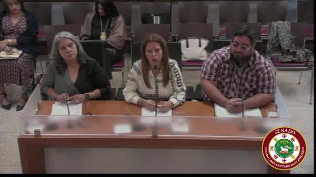 Puerto Rico education assistants demand justice and regular status amid rising living costs