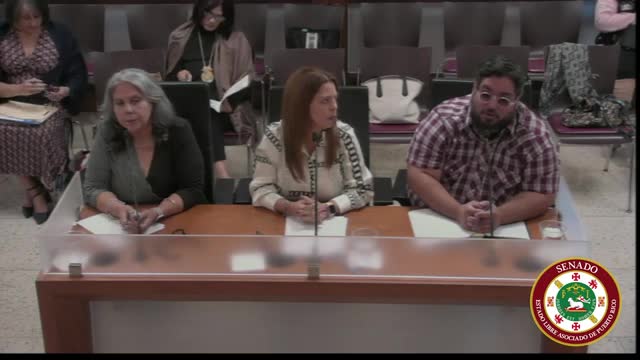 Puerto Rico educators demand job security and fair pay amid ongoing employment instability