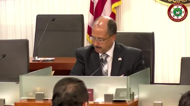 Ponce community demands action on three-year-old street lighting and safety issues