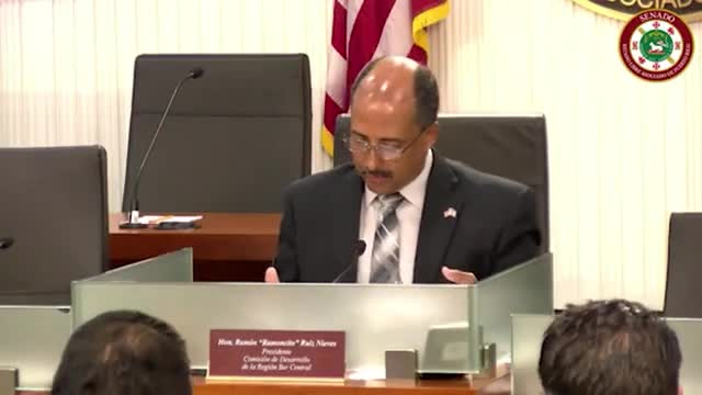 Local leaders demand clarity on $288 million road project amid economic development concerns