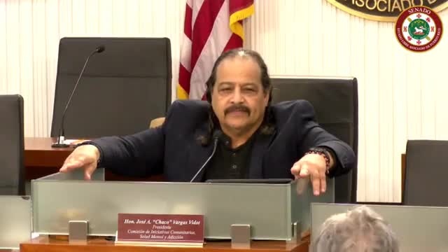 Furia urges support for sustainable fishing community in Río Grande amid food insecurity crisis