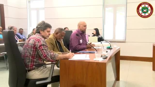 Puerto Rico community leaders demand transparency in FEMA negotiations and project funding