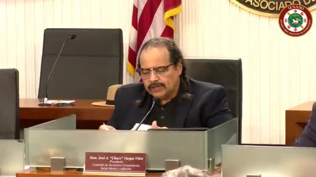 Community leaders demand action to protect Puerto Rico's Espíritu Santo River access