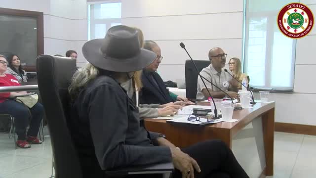 Artist Tony Cruz highlights housing crisis in Old San Juan amid rising rents and tourism pressures