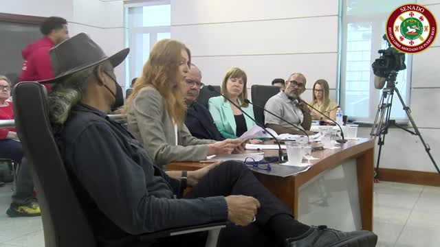 Puerto Rico debates new regulations to curb short-term rentals and protect housing rights