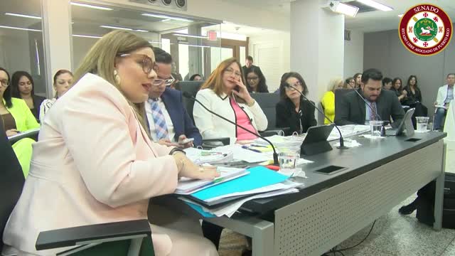 Social workers in Puerto Rico face staffing crisis amid rising demand for elder care services