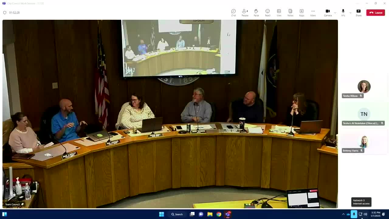 Lehigh City Council explores innovative housing solutions to boost affordability and community diversity