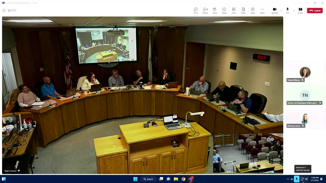 Lehi Council discusses affordable housing solutions amid growing community concerns
