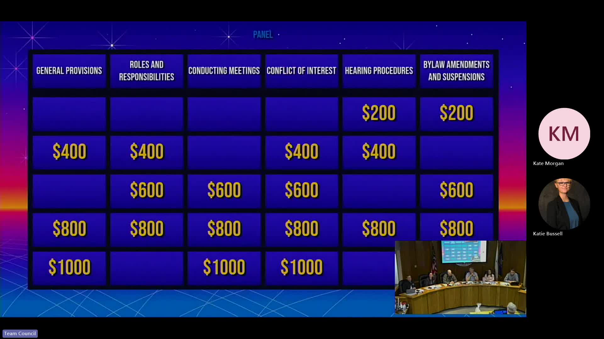 Lehi Planning Commission re-elects Greg Jackson, names Brent Everett vice chair and adopts 2025 meeting calendar