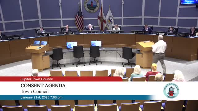 Council hears annual traffic update; approves outreach for Center Street corridor