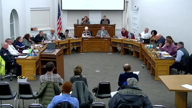 City moves to demolish condemned property after $34K in code violations