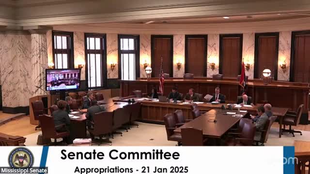 Mississippi reports $10.6 billion in tax collections with strong sales and cannabis growth