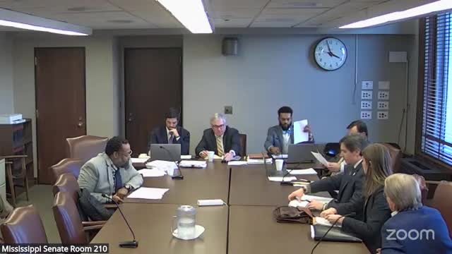 Pearl River Valley Water Supply District seeks funds for dredging, spillway study and new office; requests higher special-fund authority