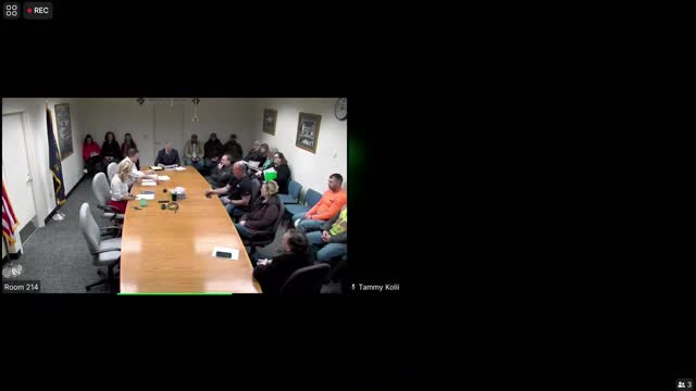 Crescent Sanitary District faces crisis as state intervention looms over failing infrastructure