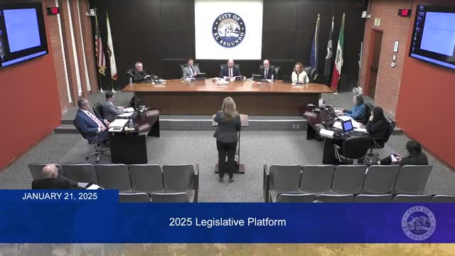 City Council debates civil asset forfeiture policy amid concerns over local police funding