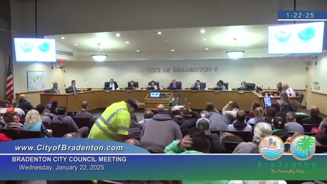 Bradenton proclaims Village of the Arts 25th anniversary; council and PACE Center plan downtown duck-fundraiser