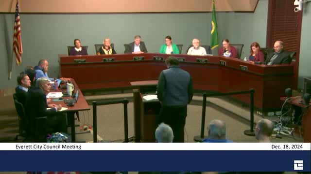 Everett City Council approves plan for new stadiums to boost pro soccer and youth sports