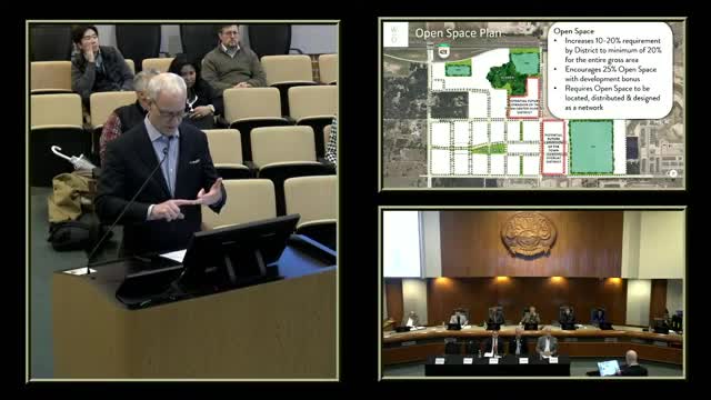 Apopka unveils ambitious Wild Oaks development plan prioritizing parks and pedestrian-friendly spaces