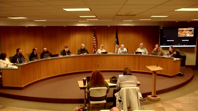 City Council debates public comment rules amid concerns over free speech and decorum