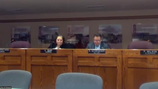 Council approves series of purchases, grants and zoning changes