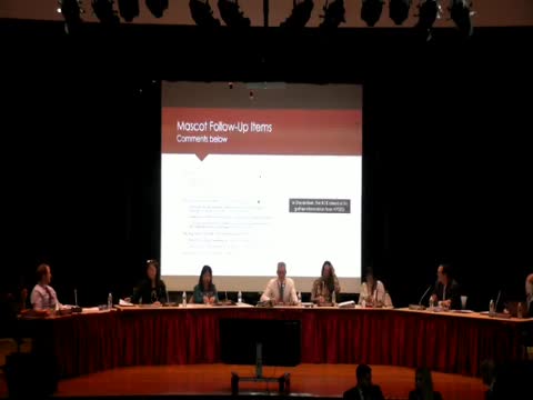 Syosset board to continue mascot debate after state guidance; vote scheduled as process questions remain