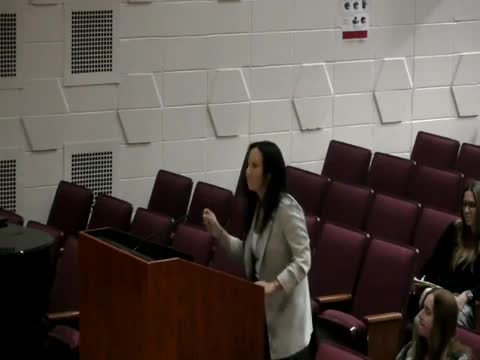 After state memo, Syosset board opens dual track: seek tribal input and plan for retiring Native American imagery