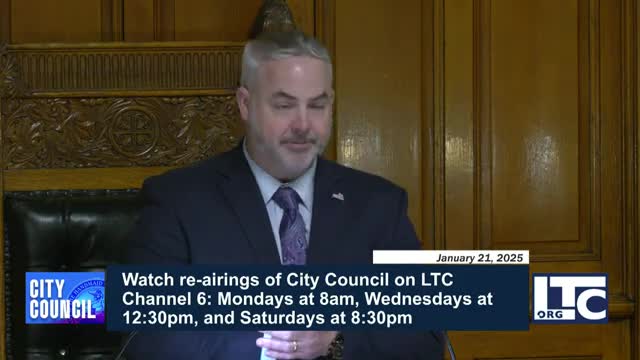 Lowell students press council to fix long-running mold problem at Pawtucket Memorial School; council refers report to administration