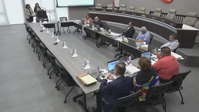 Laredo ISD board debates $4.3M employee raises amid ongoing staffing shortages