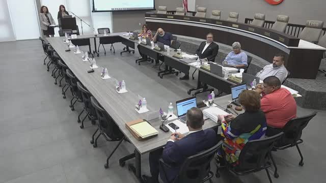 Laredo ISD faces $14 million deficit as board debates teacher pay raises and budget cuts