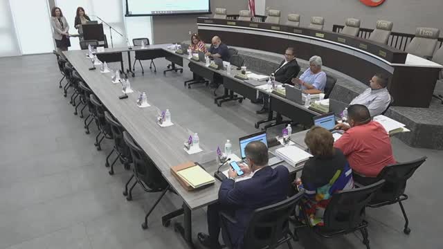 School Board Faces Scrutiny Over 175 Vacant Positions and Budgeting Practices