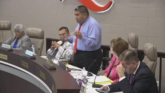 Laredo ISD secures $3.12M grant for student canopies amid education funding crisis