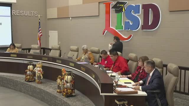 Public forum sparks heated debate over superintendent's treatment of veteran and taxpayer concerns