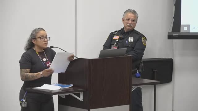 LISD public comments spark debate over superintendent's $300K salary amid employee pay concerns