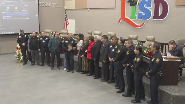 Laredo community mourns loss of beloved history teacher Alfredo Enrique Junior