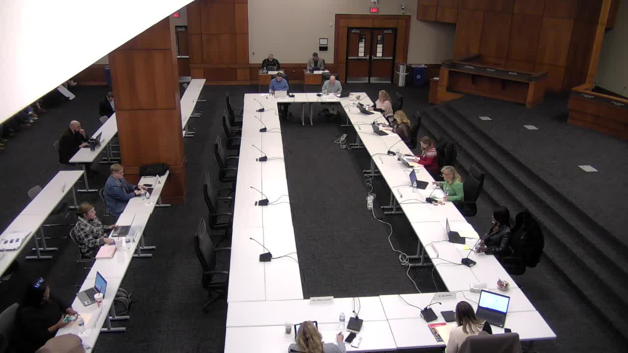 Lewisville ISD board appoints Tina Clark as executive director of special education; unanimous vote