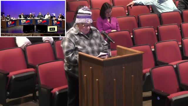 School board faces scrutiny over attorney hiring amid budget deficit concerns