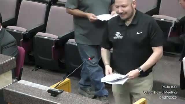 PSJA board approves Boys & Girls Club contract to expand after‑school, summer services