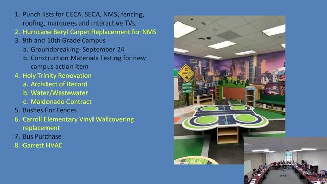 Sheldon ISD faces HVAC crisis at Garrett Elementary as geothermal system fails