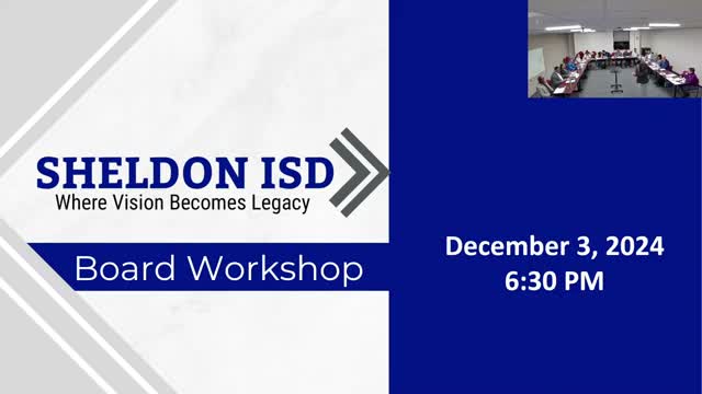 Sheldon ISD staff report rising PK–5 class sizes; district to use after‑school staff and federal funds to avoid new hires