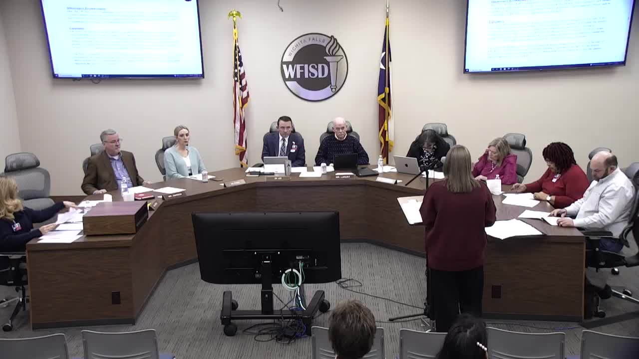 Board discusses sale of vacant campuses; in closed session approves sale of Grama Grove property