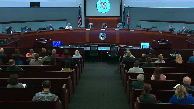 Dominion Energy faces community pushback over Golden to Mars transmission line proposal