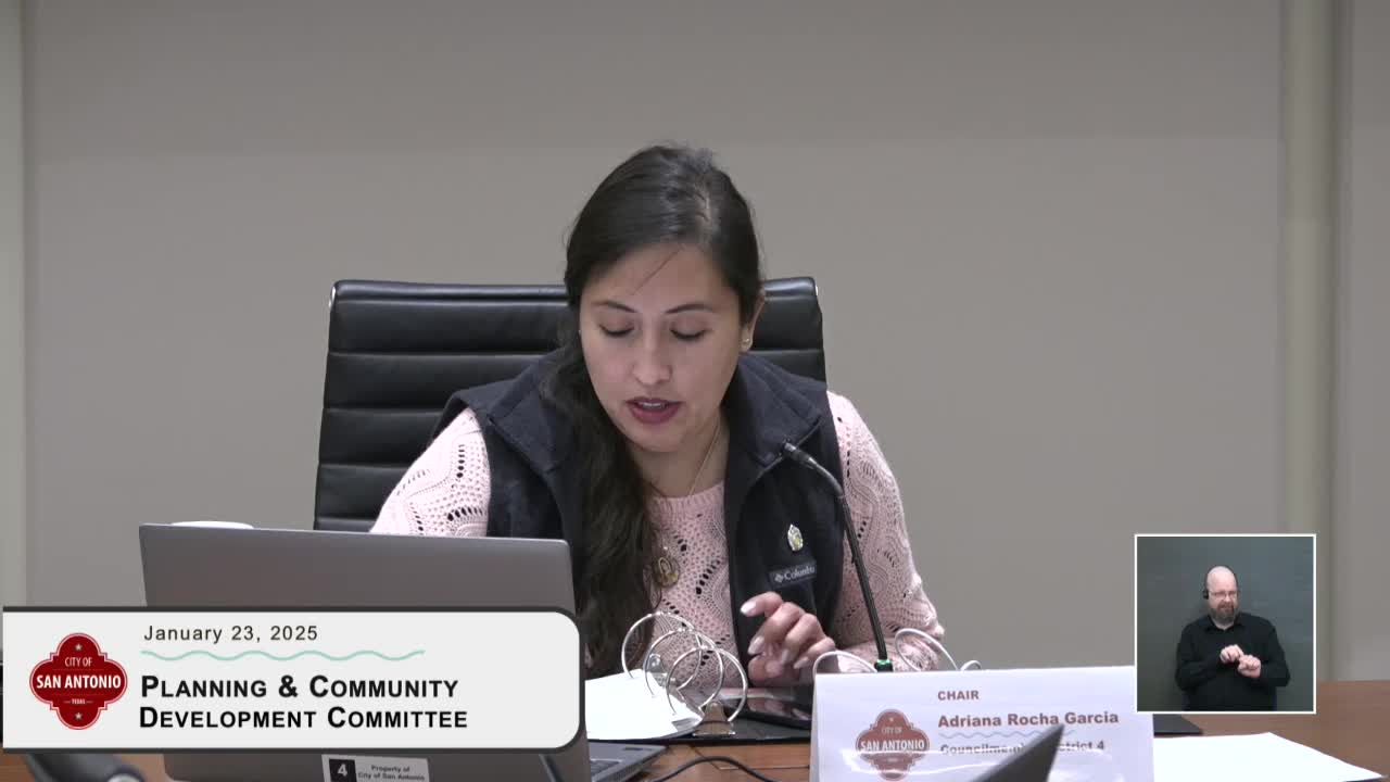 San Antonio council members push for more inclusive meeting times to boost public engagement