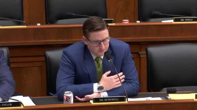 Trucking representative tells committee CARB emission rules risk disrupting long‑haul routes